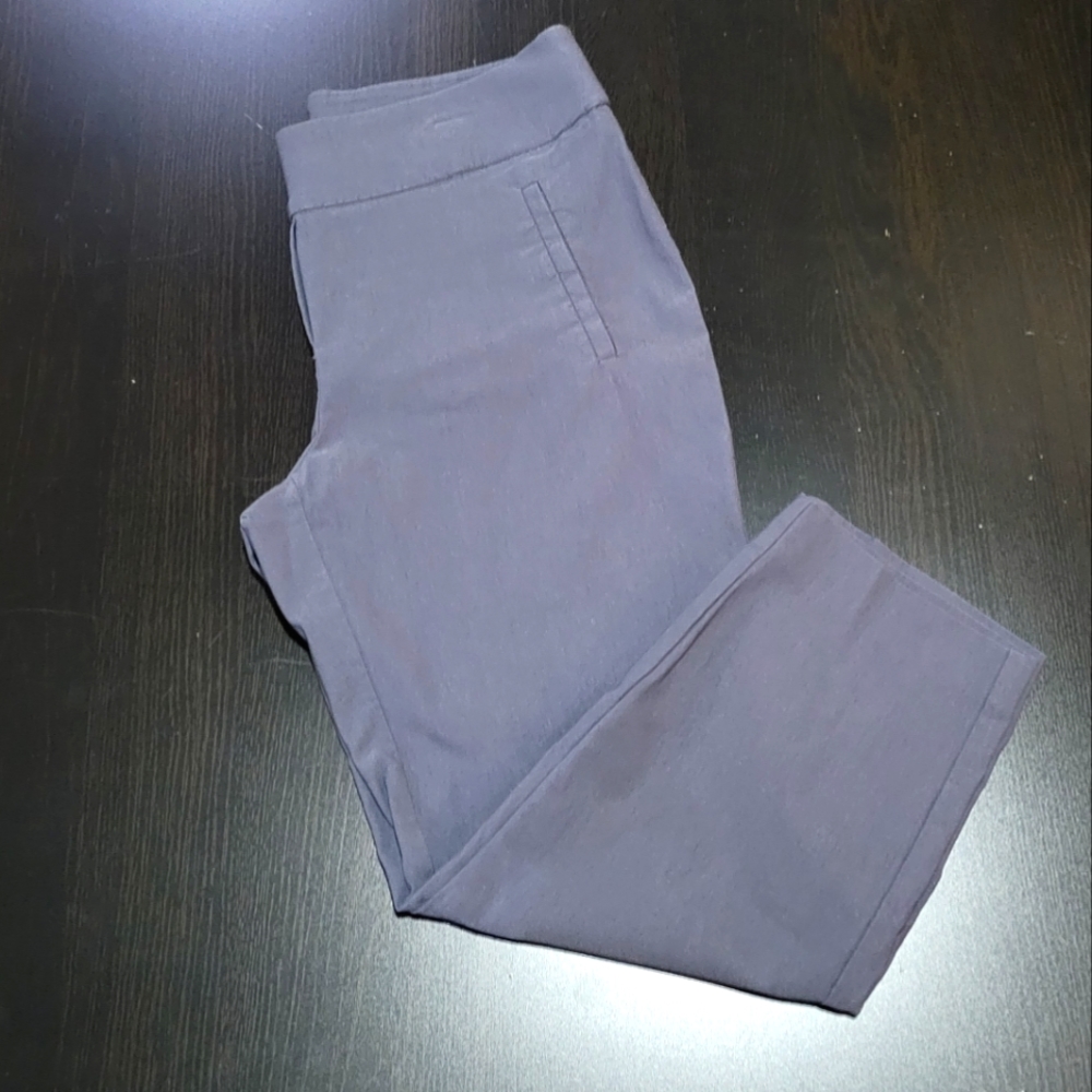 Apt. 9 Pull-on Dress Pants
